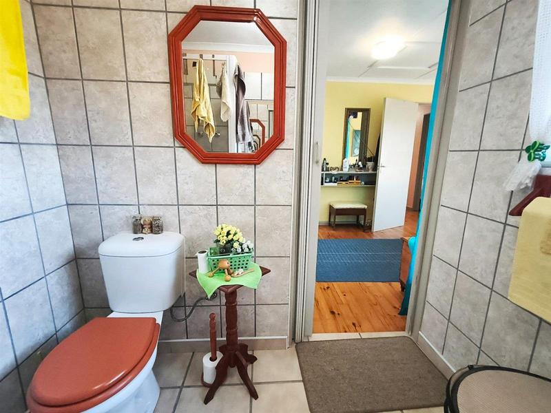 3 Bedroom Property for Sale in Fraaiuitsig Western Cape